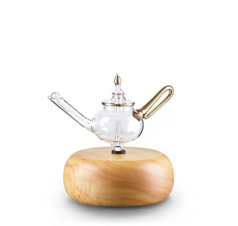 負離子精油擴香儀(冷香儀) GS-039